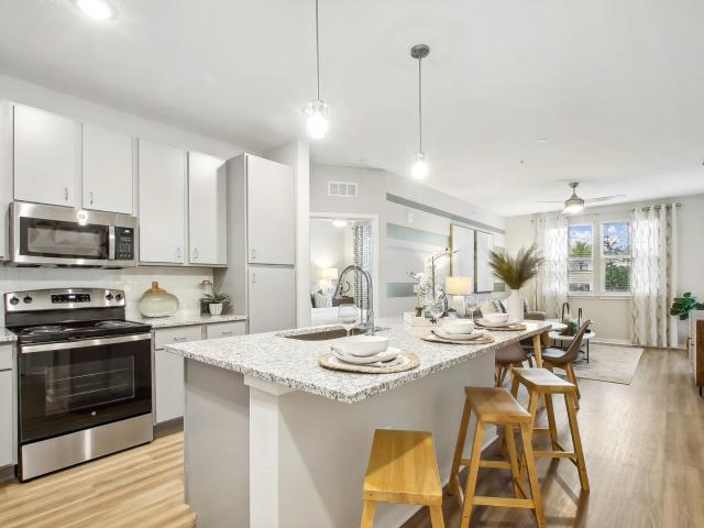 Apartment for rent in Palm Bay, Florida
