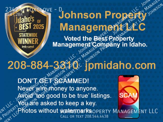 Apartment for rent in Nampa
