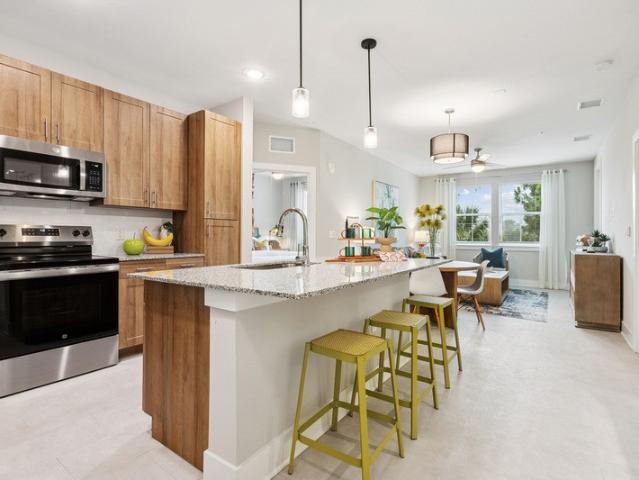 Apartment for rent in Palm Bay, Florida