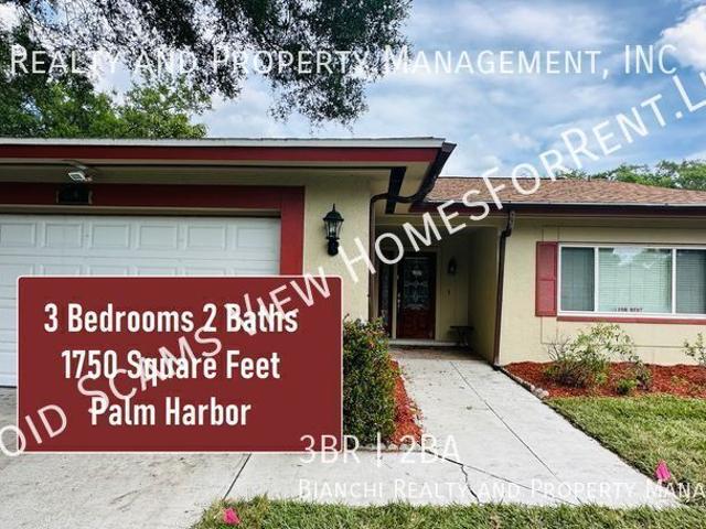Apartment for rent in Crystal Beach, Florida