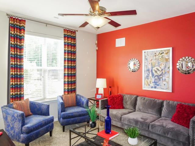 Apartment for rent in Lexington