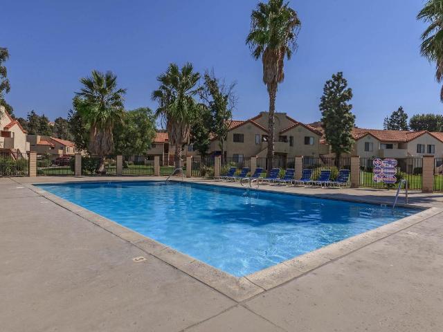 Apartment for rent in Canyon Country, California