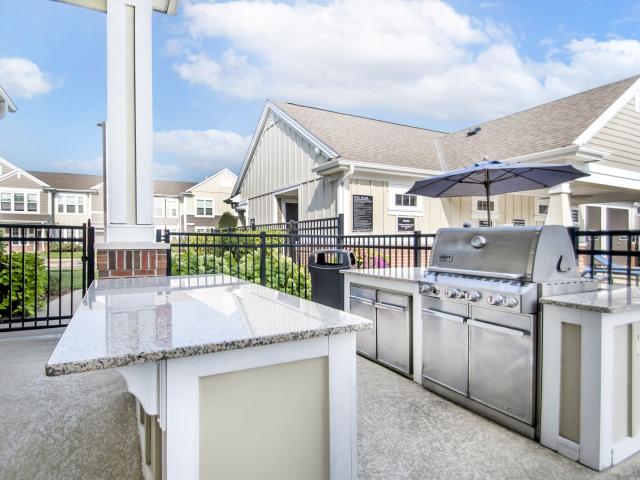 Apartment for rent in Plainfield