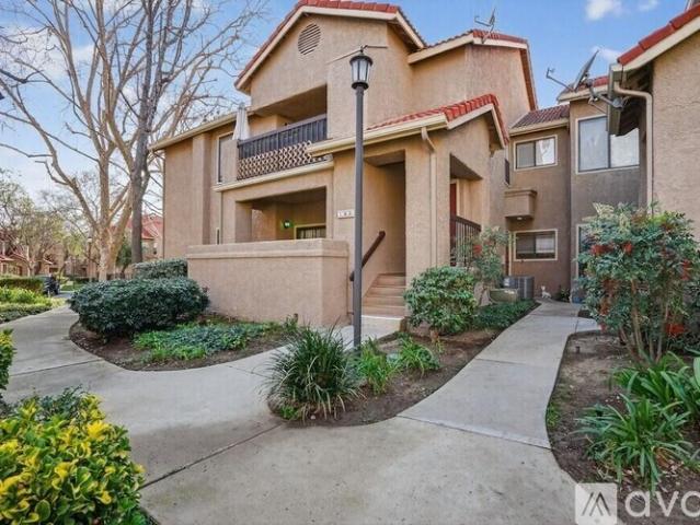 Apartment for rent in Simi Valley, California