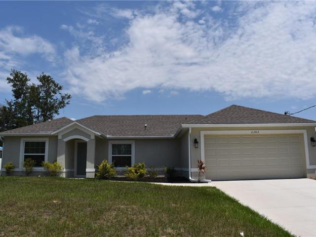 Apartment for rent in North Port
