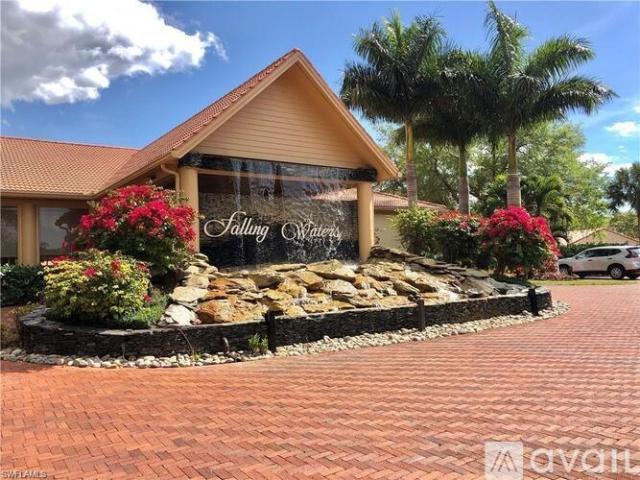 Apartment for rent in Naples, Florida