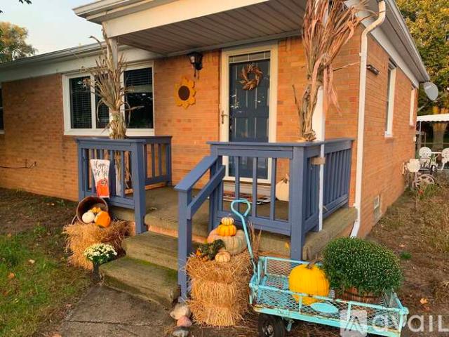Apartment for rent in Waterford, Michigan