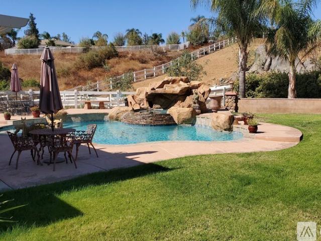 Apartment for rent in Perris