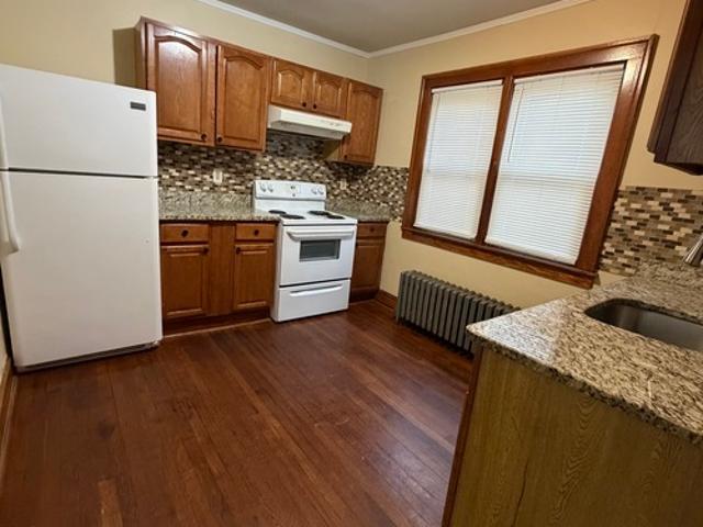Apartment for rent in Hartford, Connecticut