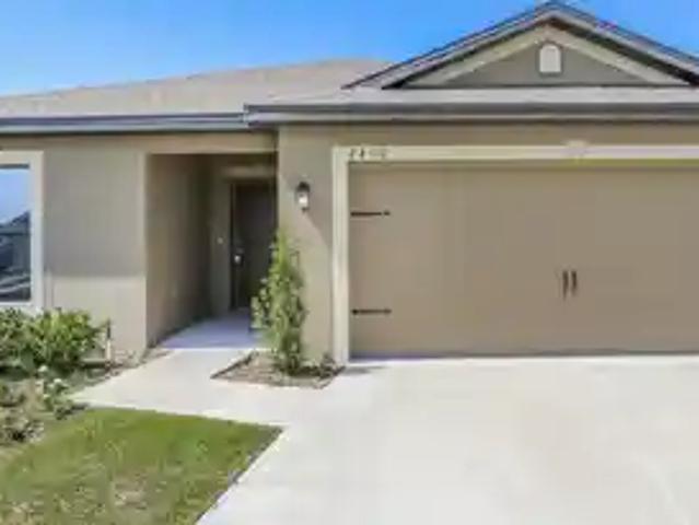 Apartment for rent in Tavares