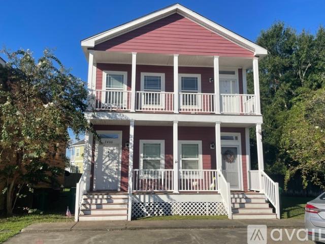 Apartment for rent in Ocean Springs, Mississippi
