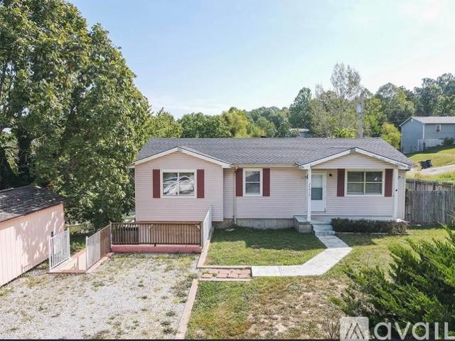 Apartment for rent in Saint Robert, Missouri