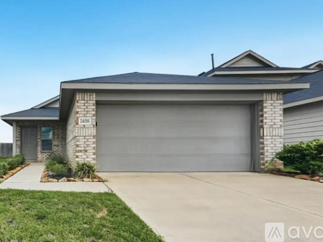 Apartment for rent in Hockley, Harris County
