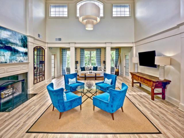 Apartment for rent in Sandy Springs, Georgia