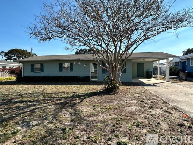 Apartment for rent in Panama City Beach