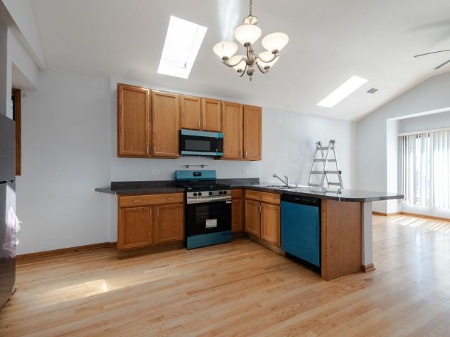 Apartment for rent in Chicago Park, Illinois