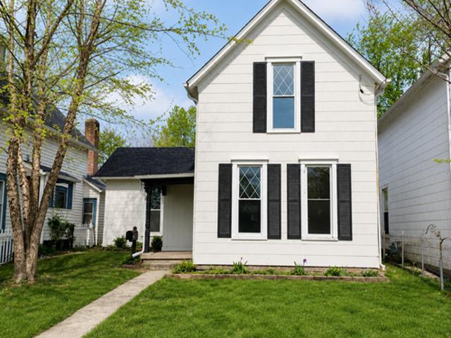 Apartment for rent in Cable, Ohio