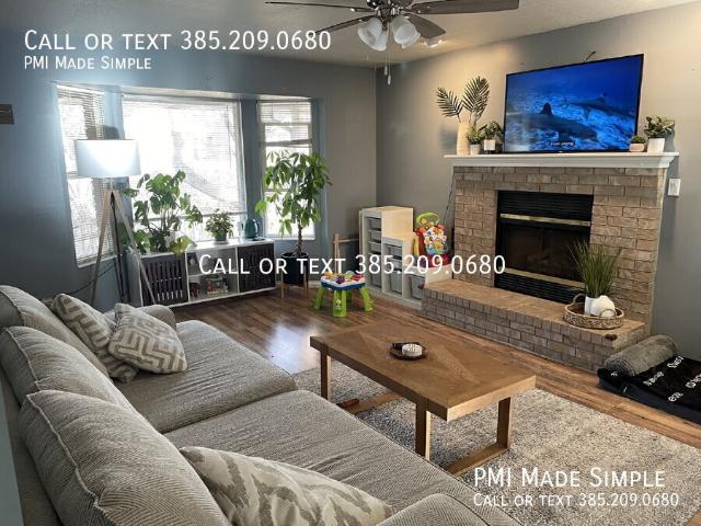 Apartment for rent in Spanish Fork