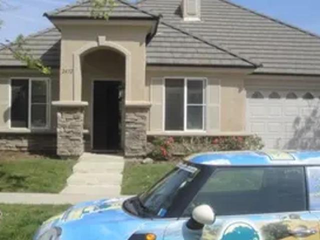 Apartment for rent in Santa Maria, California