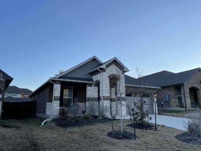 Apartment for rent in Williamson, Texas