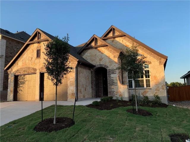 Apartment for rent in Williamson, Texas