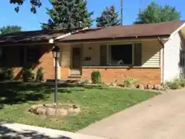 Apartment for rent in Springfield, Illinois