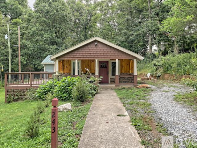 Apartment for rent in Georgia
