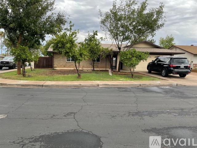 Apartment for rent in Mesa, Arizona
