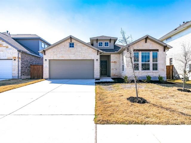 Apartment for rent in Liberty Hill
