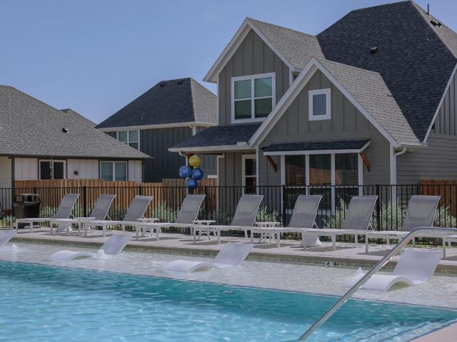 Apartment for rent in Fort Worth, Texas