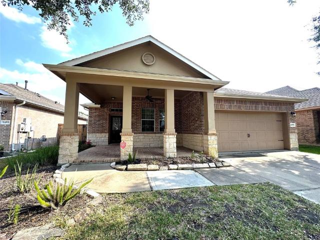 Apartment for rent in Richmond, Texas