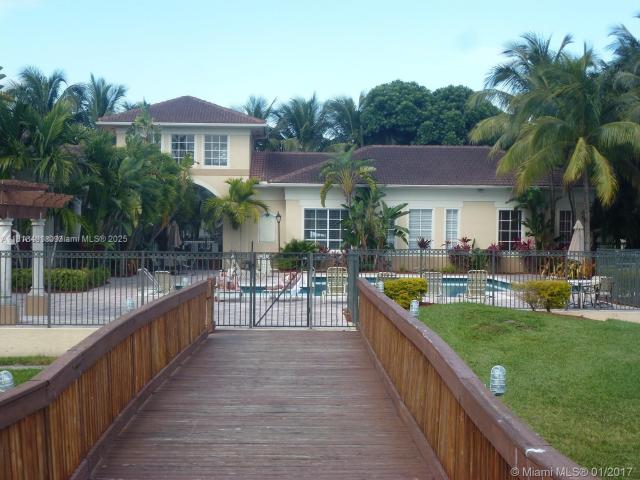 Apartment for rent in Miramar, Florida