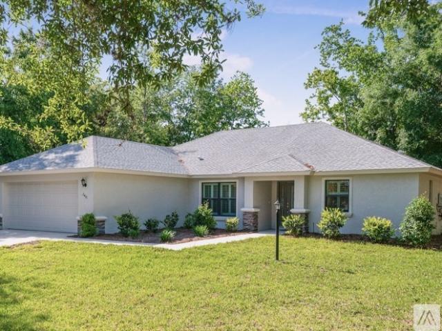 Apartment for rent in Beverly Hills, Florida