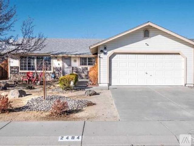 Apartment for rent in Carson City, Nevada