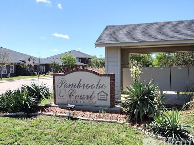 Apartment for rent in Texas