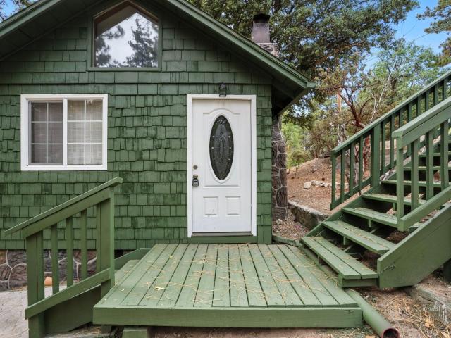 Apartment for rent in Idyllwild, California