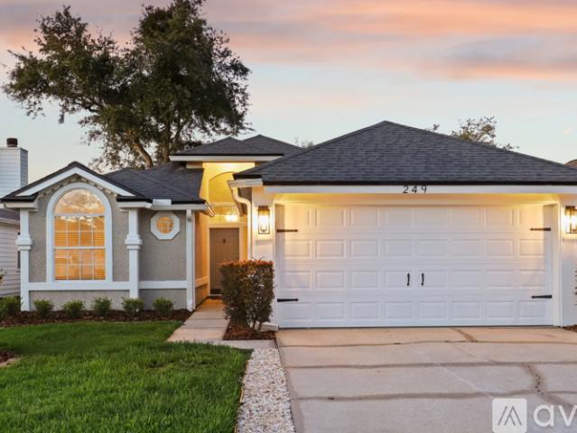 Apartment for rent in Saint Johns, Florida
