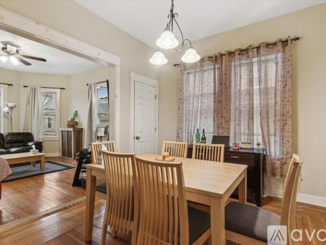 Apartment for rent in Boston