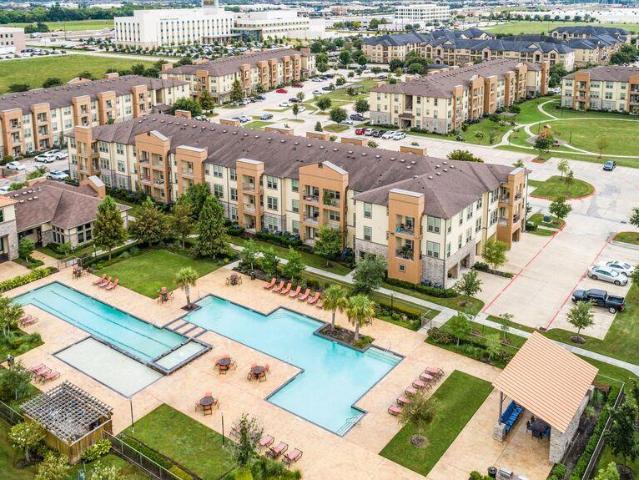 Apartment for rent in Pearland