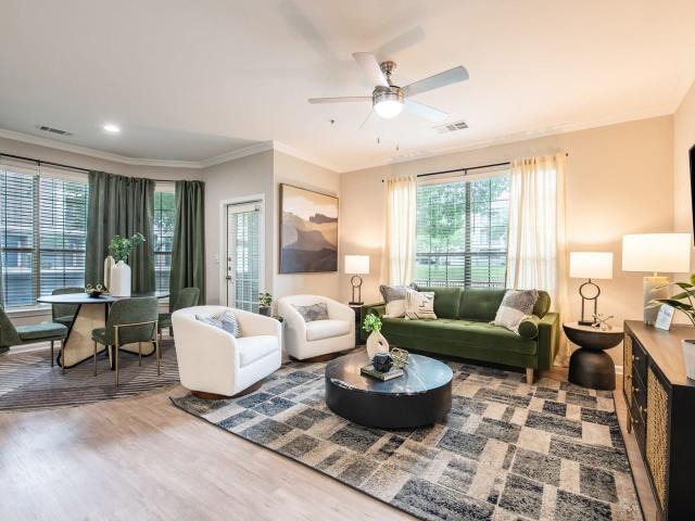 Apartment for rent in Euless