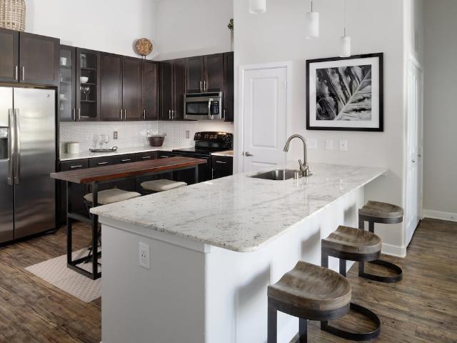Apartment for rent in Denton, Texas