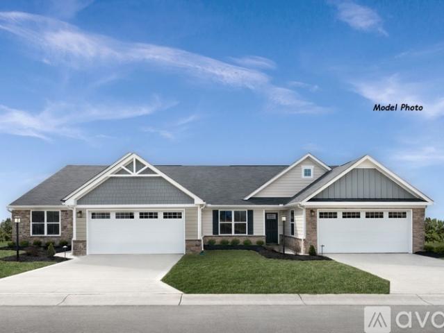 Apartment for rent in Marysville, Ohio