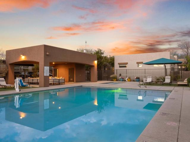 Apartment for rent in Tucson, Arizona