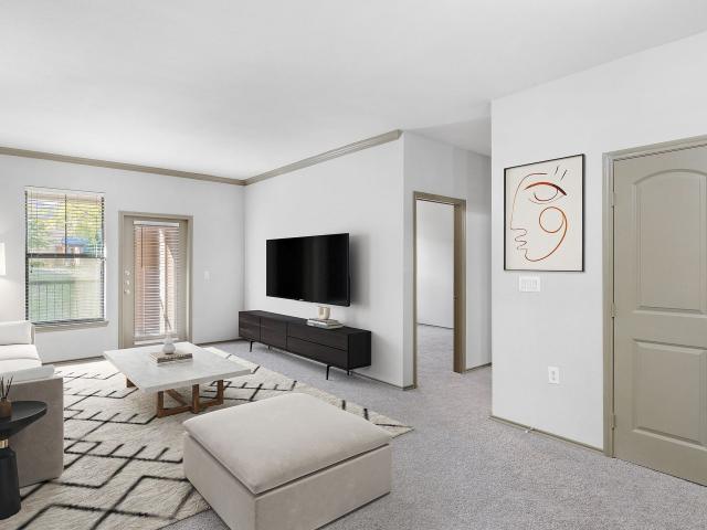 Apartment for rent in Grand Prairie
