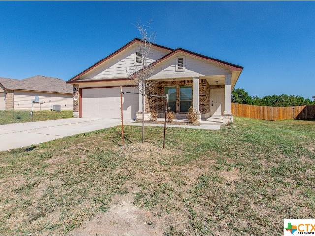 Apartment for rent in Briggs, Texas
