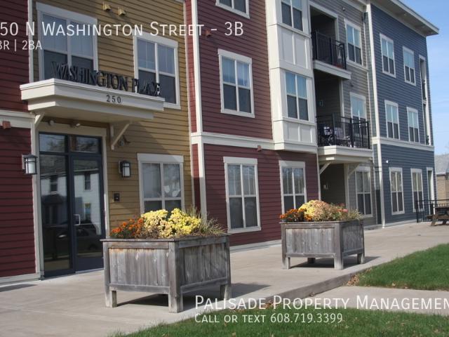 Apartment for rent in Platteville, Wisconsin