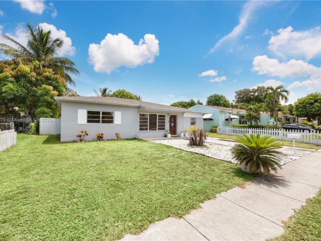 Apartment for rent in North Miami Beach, Florida