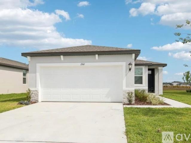 Apartment for rent in Bartow
