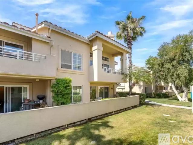 Apartment for rent in Laguna Niguel