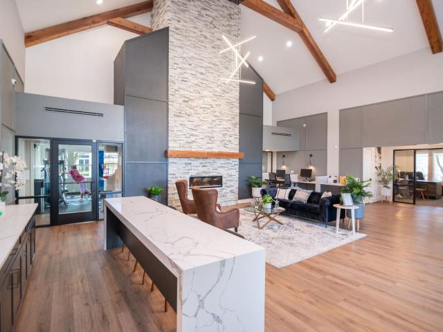 Apartment for rent in League City